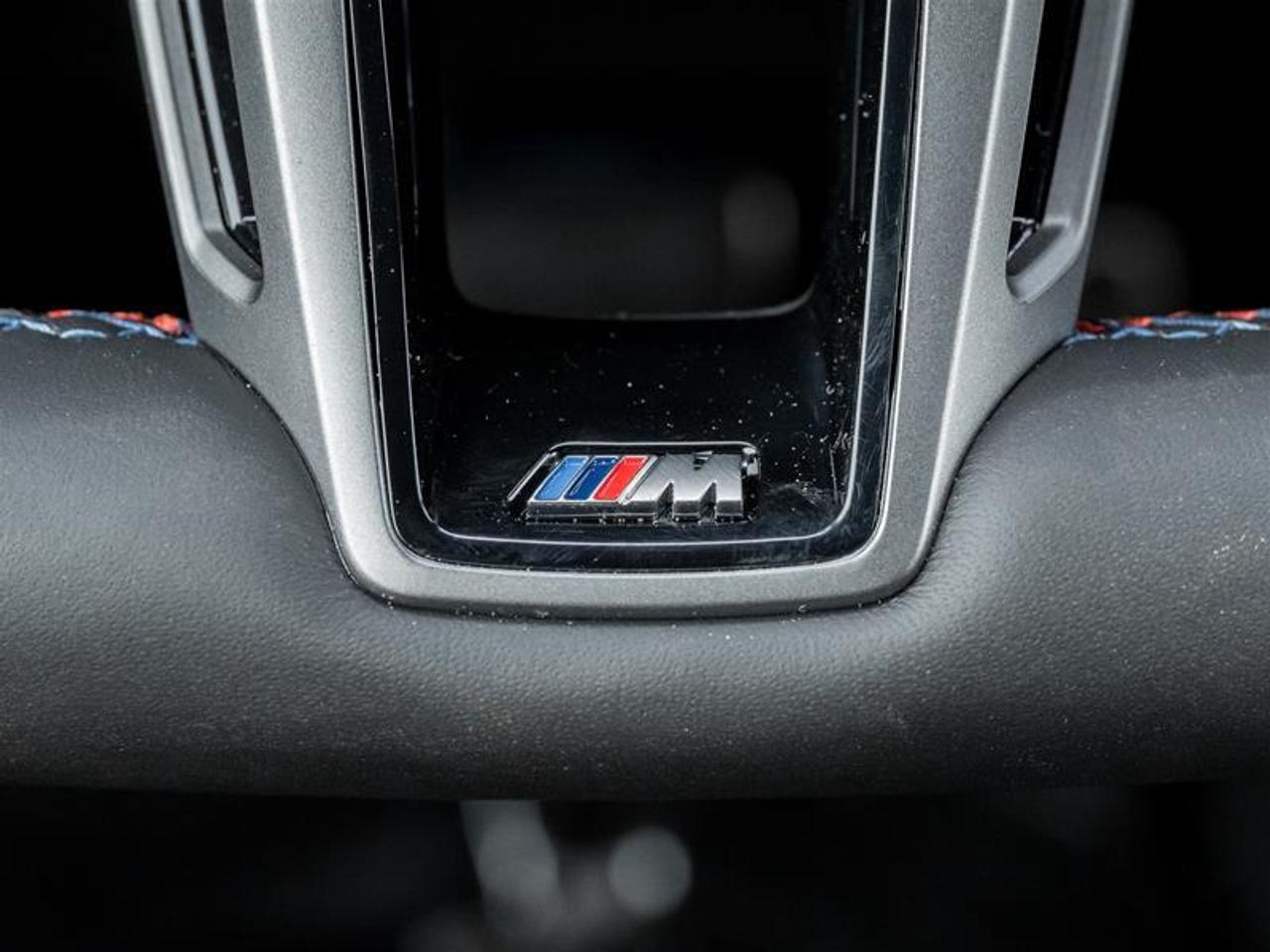 2026 BMW X3 M50 xDrive 4dr All-Wheel Drive Sports Activity Vehicle Photo