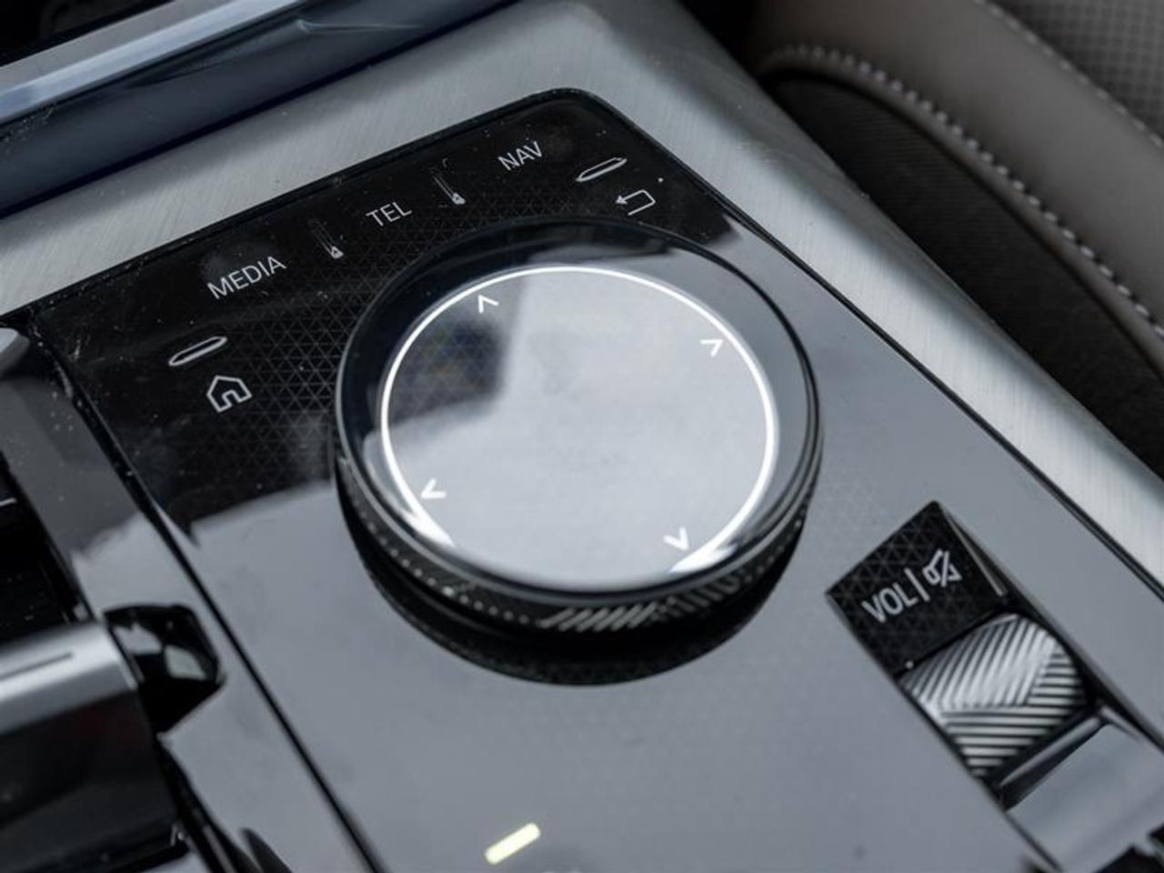 2026 BMW X3 M50 xDrive 4dr All-Wheel Drive Sports Activity Vehicle Photo