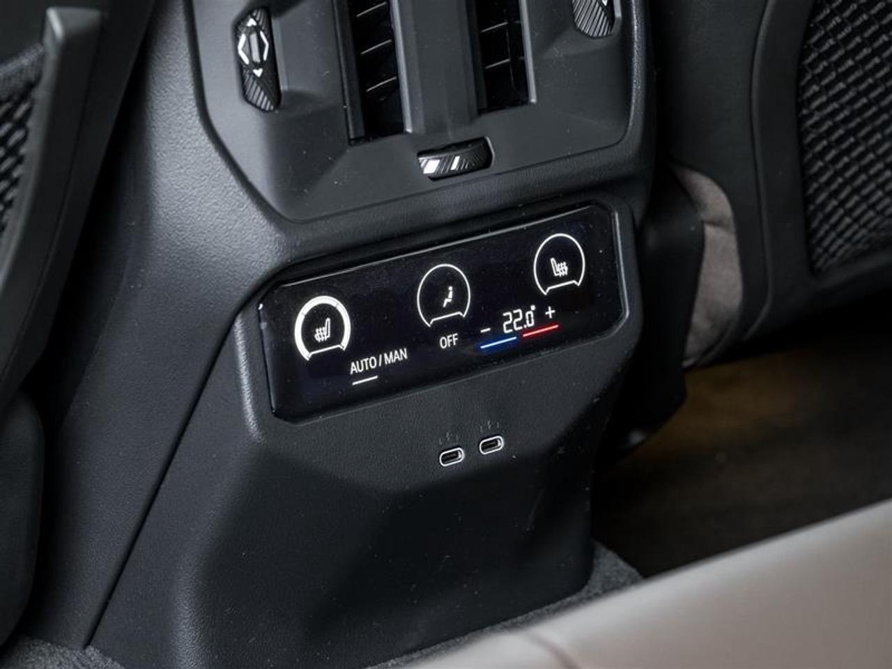 2026 BMW X3 M50 xDrive 4dr All-Wheel Drive Sports Activity Vehicle Photo