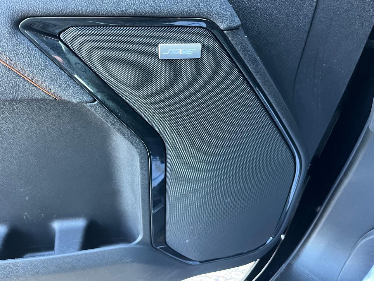 2025 GMC Sierra 1500 Crew Cab Short Box 4-Wheel Drive AT4 Photo