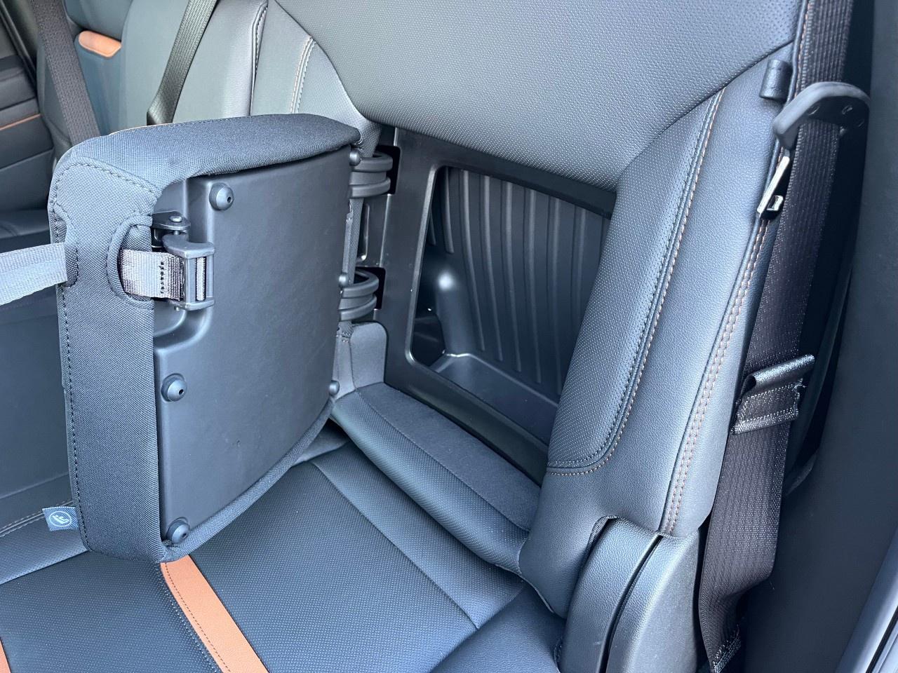 2025 GMC Sierra 1500 Crew Cab Short Box 4-Wheel Drive AT4 Photo