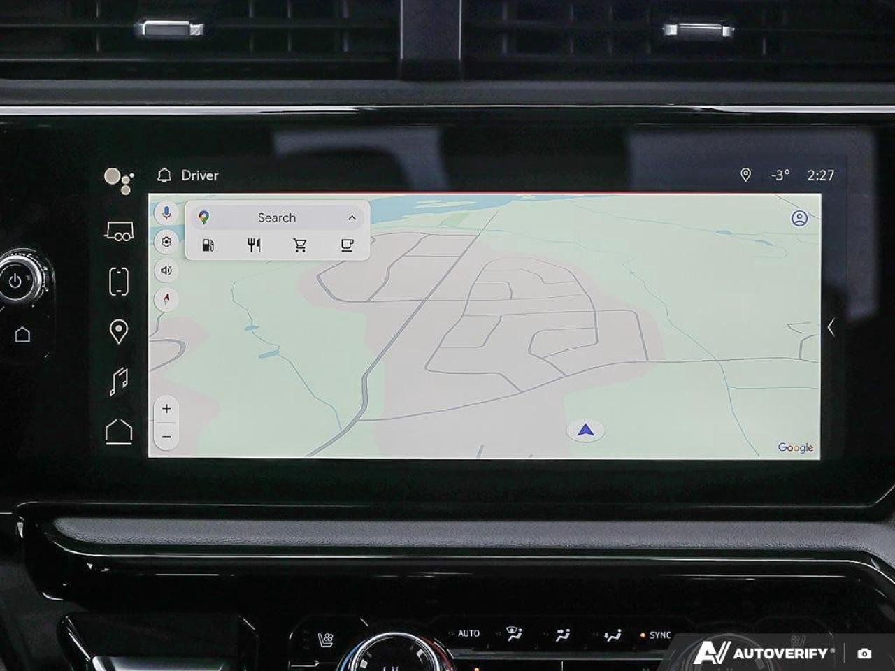 2025 GMC Sierra 1500 Crew Cab Short Box 4-Wheel Drive AT4 Photo