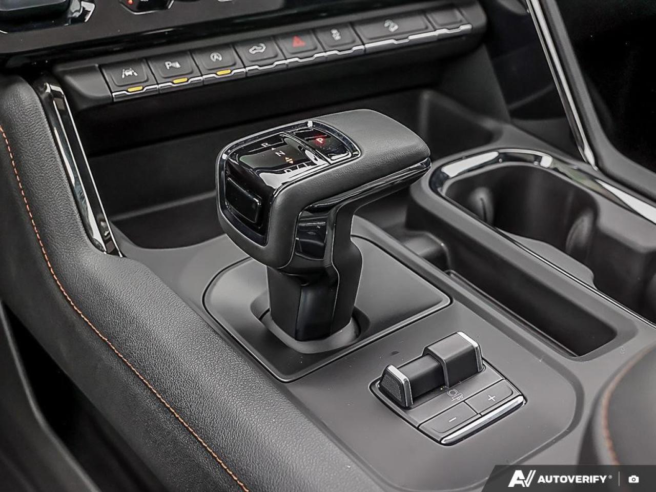 2025 GMC Sierra 1500 Crew Cab Short Box 4-Wheel Drive AT4 Photo