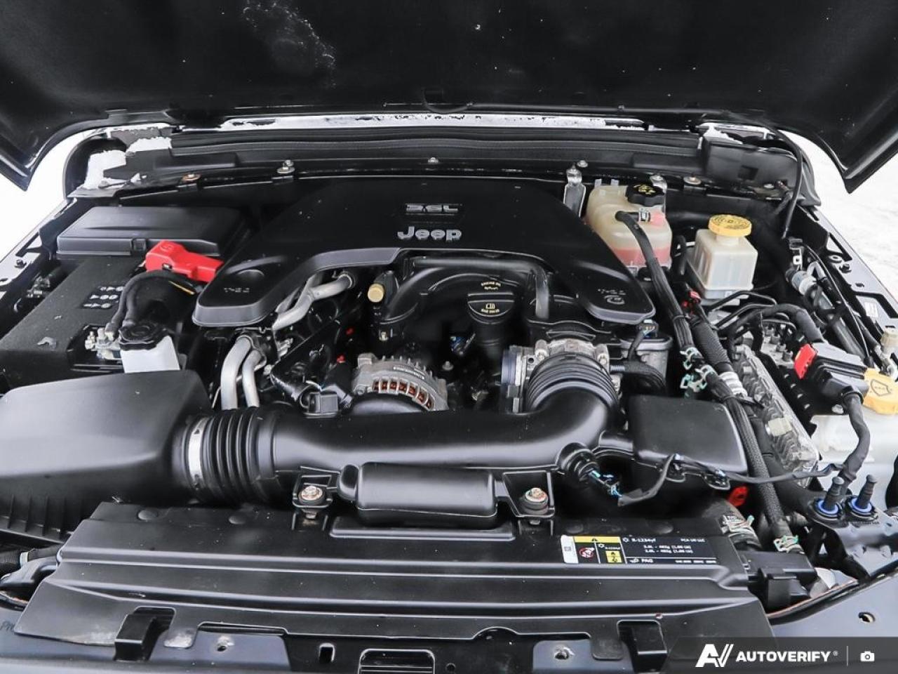 2020 Jeep Gladiator Sport S 4x4 Photo