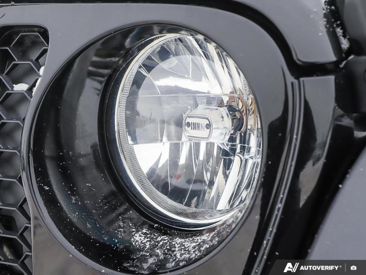 2020 Jeep Gladiator Sport S 4x4 Photo