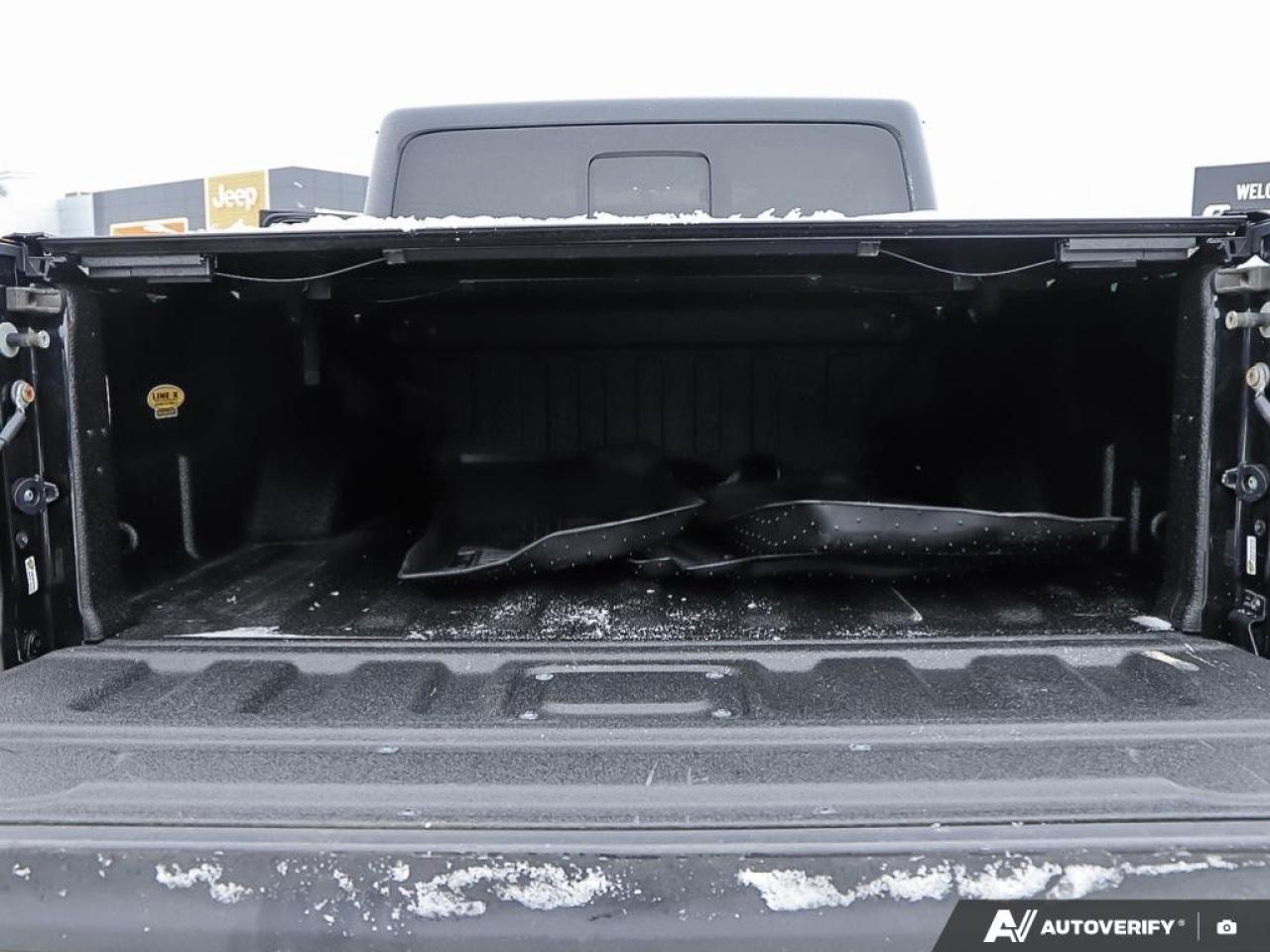 2020 Jeep Gladiator Sport S 4x4 Photo