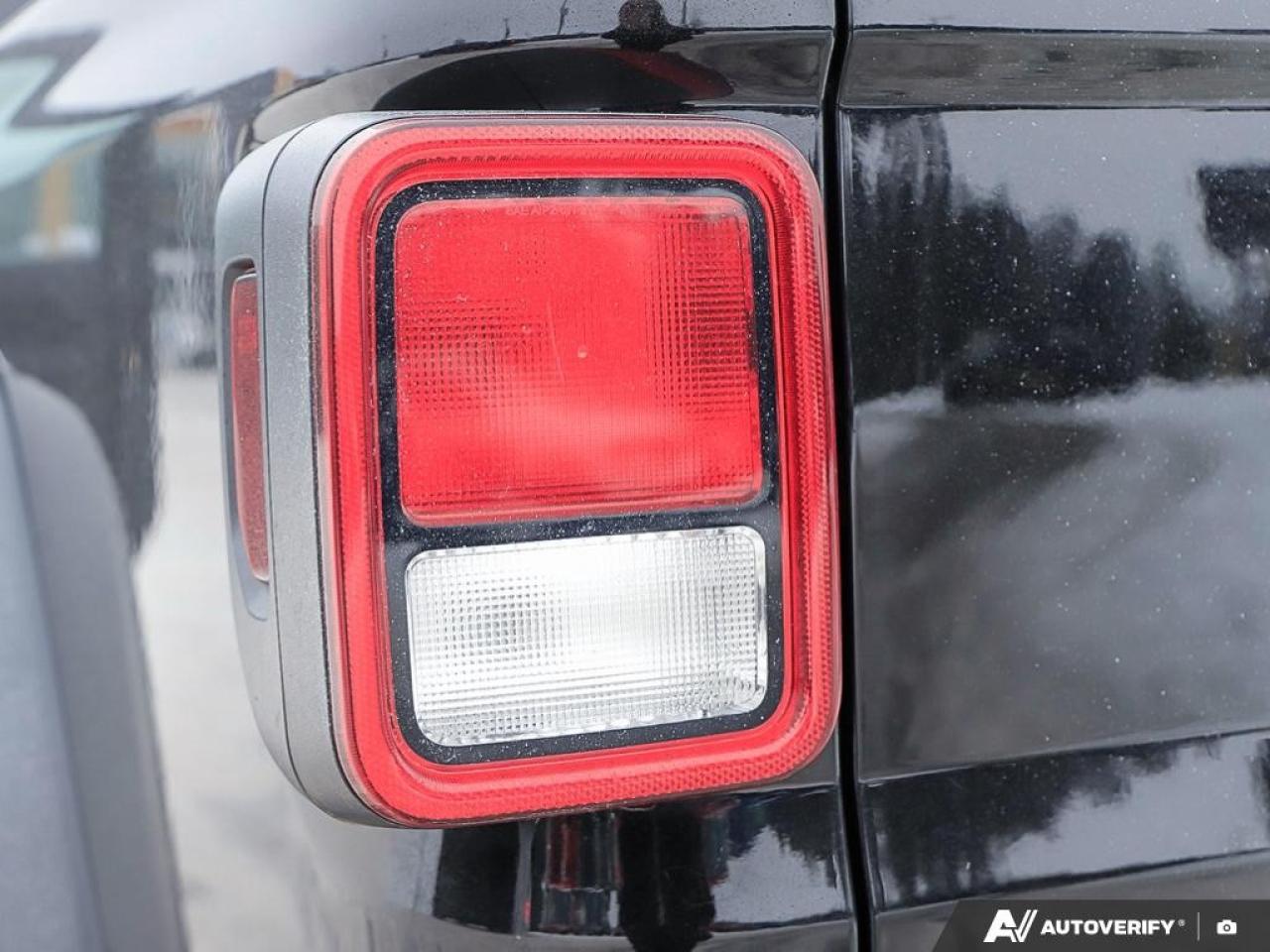 2020 Jeep Gladiator Sport S 4x4 Photo