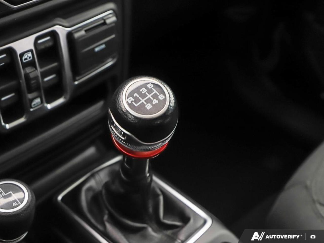 2020 Jeep Gladiator Sport S 4x4 Photo