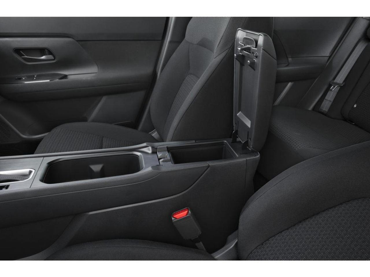 2026 Nissan Kicks S 4dr Front-Wheel Drive Photo