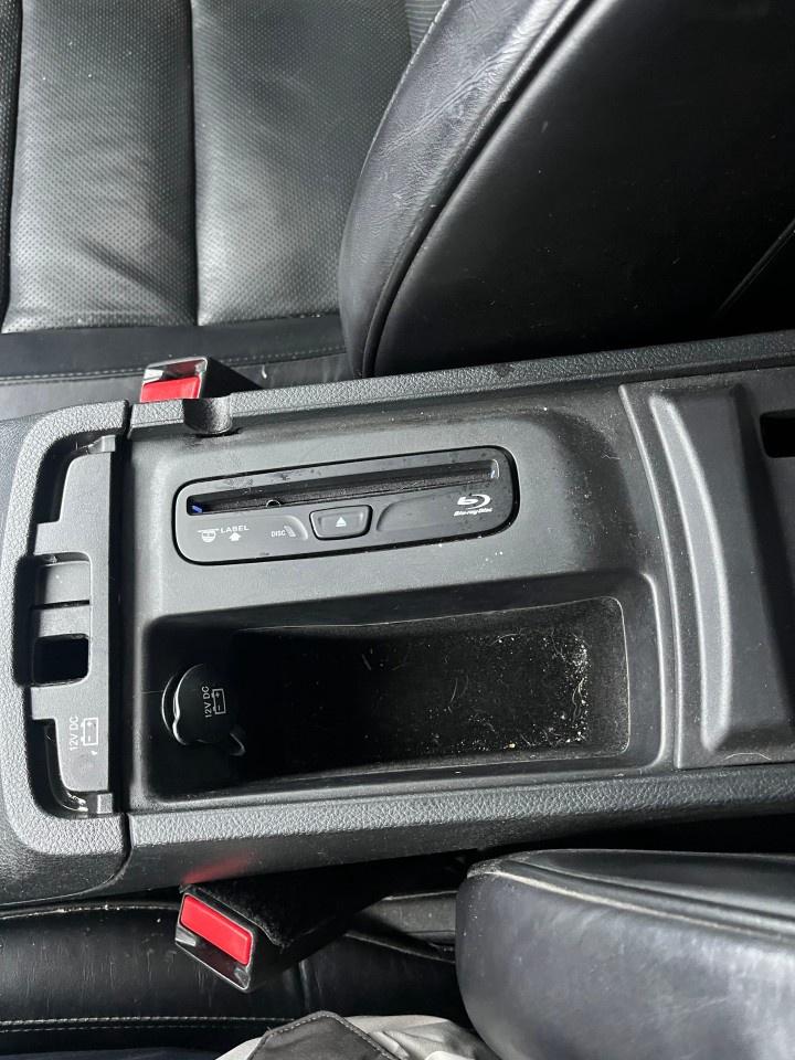 2017 Jeep Grand Cherokee 4WD 4dr Summit Photo