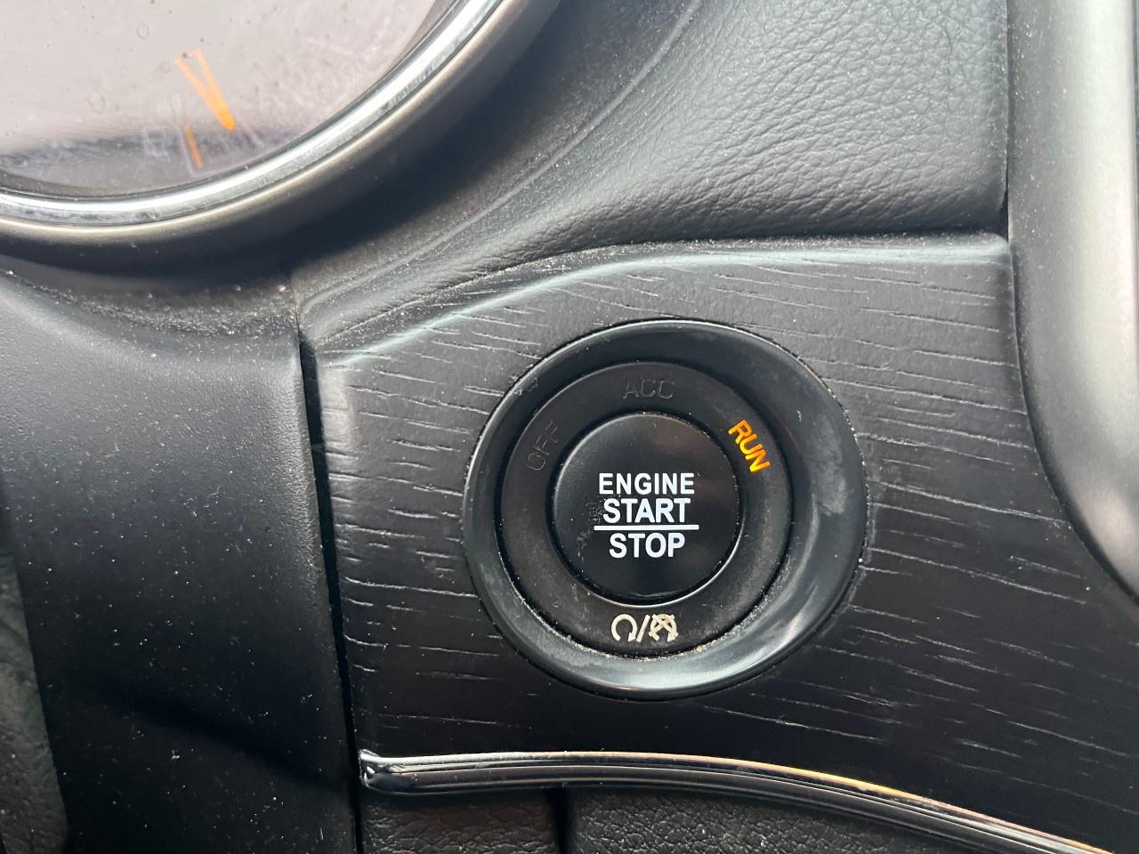 2017 Jeep Grand Cherokee 4WD 4dr Summit Photo