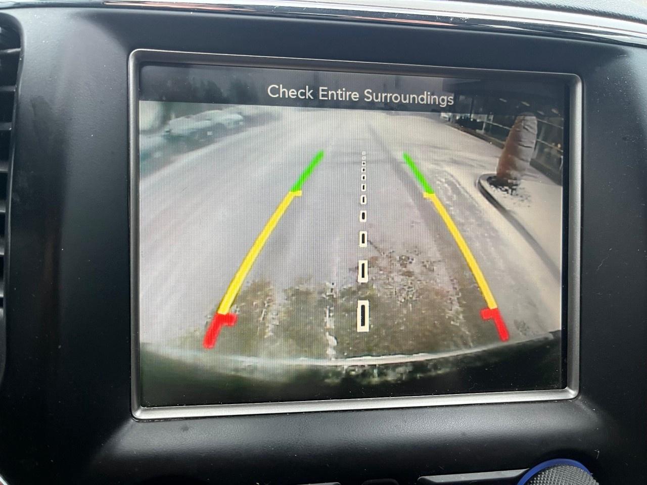 2017 Jeep Grand Cherokee 4WD 4dr Summit Photo