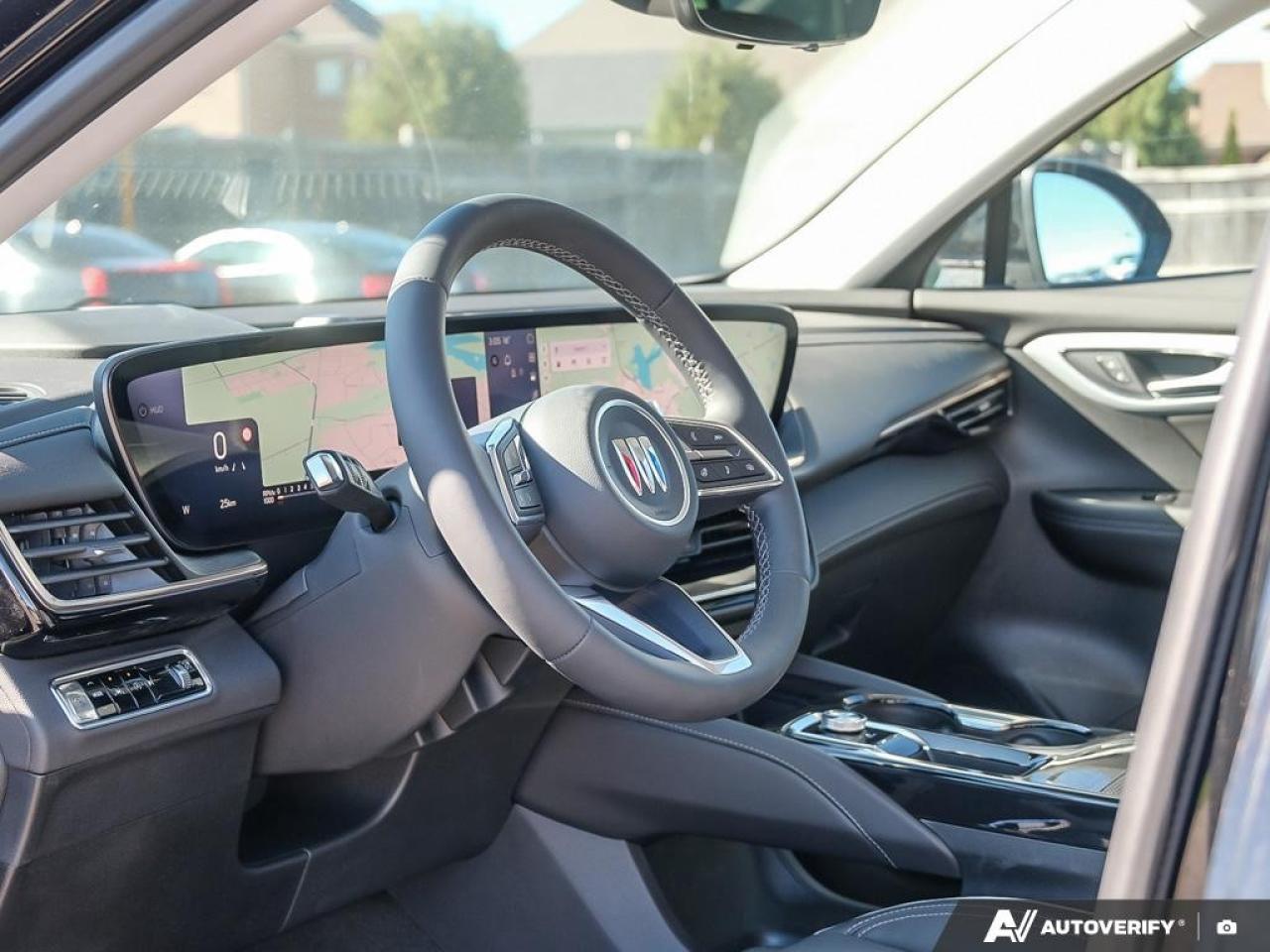 2025 Buick Envision AWD 4dr Avenir Photo