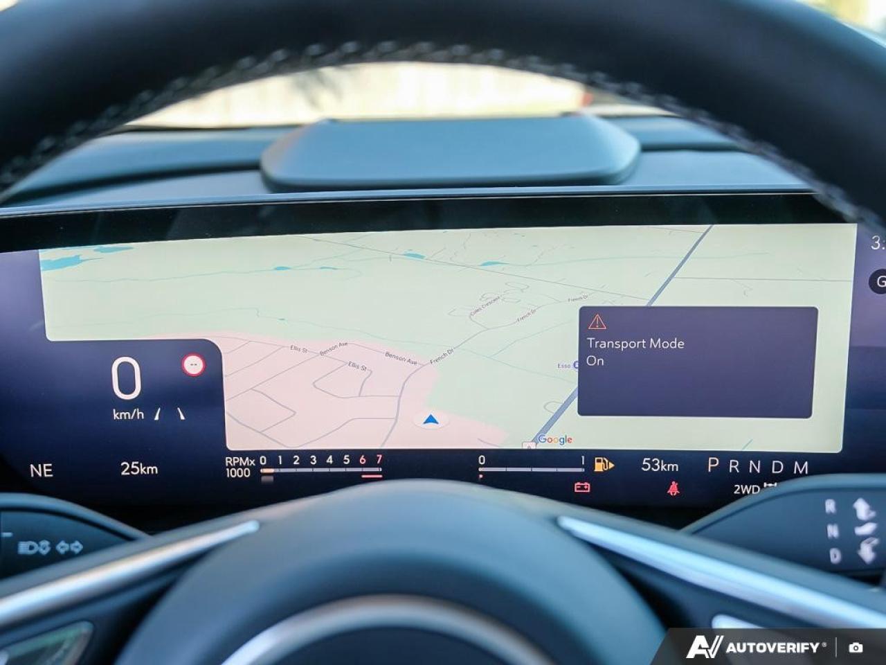 2025 Buick Envision AWD 4dr Avenir Photo