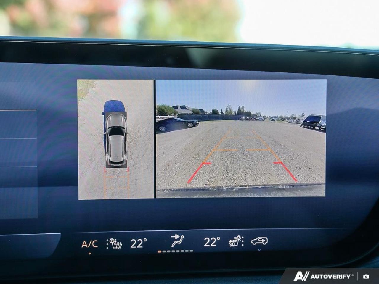 2025 Buick Envision AWD 4dr Avenir Photo