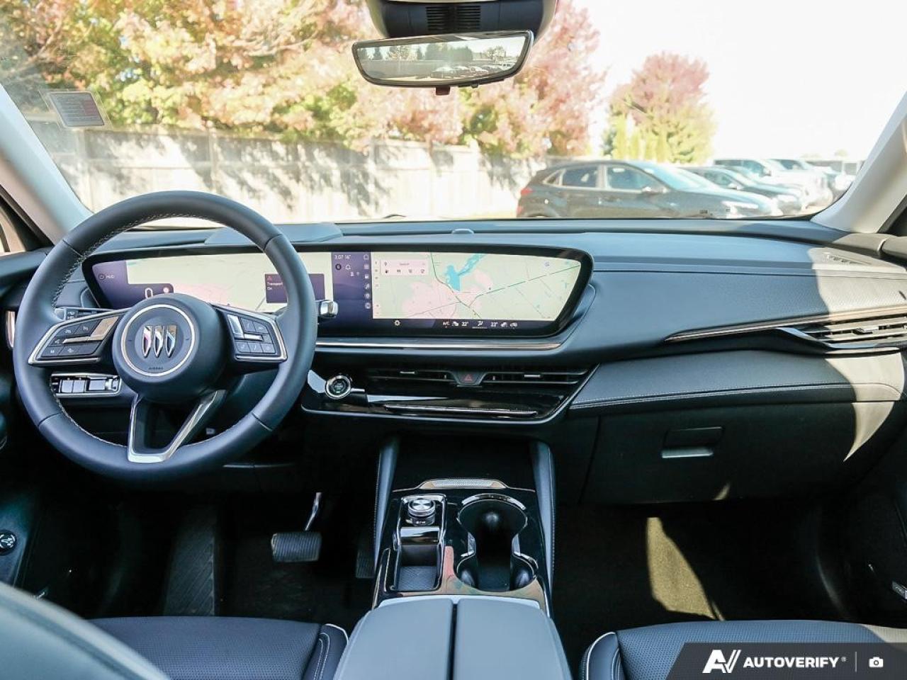 2025 Buick Envision AWD 4dr Avenir Photo