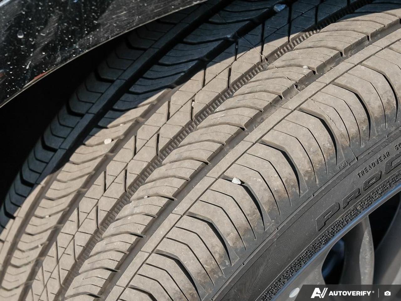 2025 Buick Envision AWD 4dr Avenir Photo