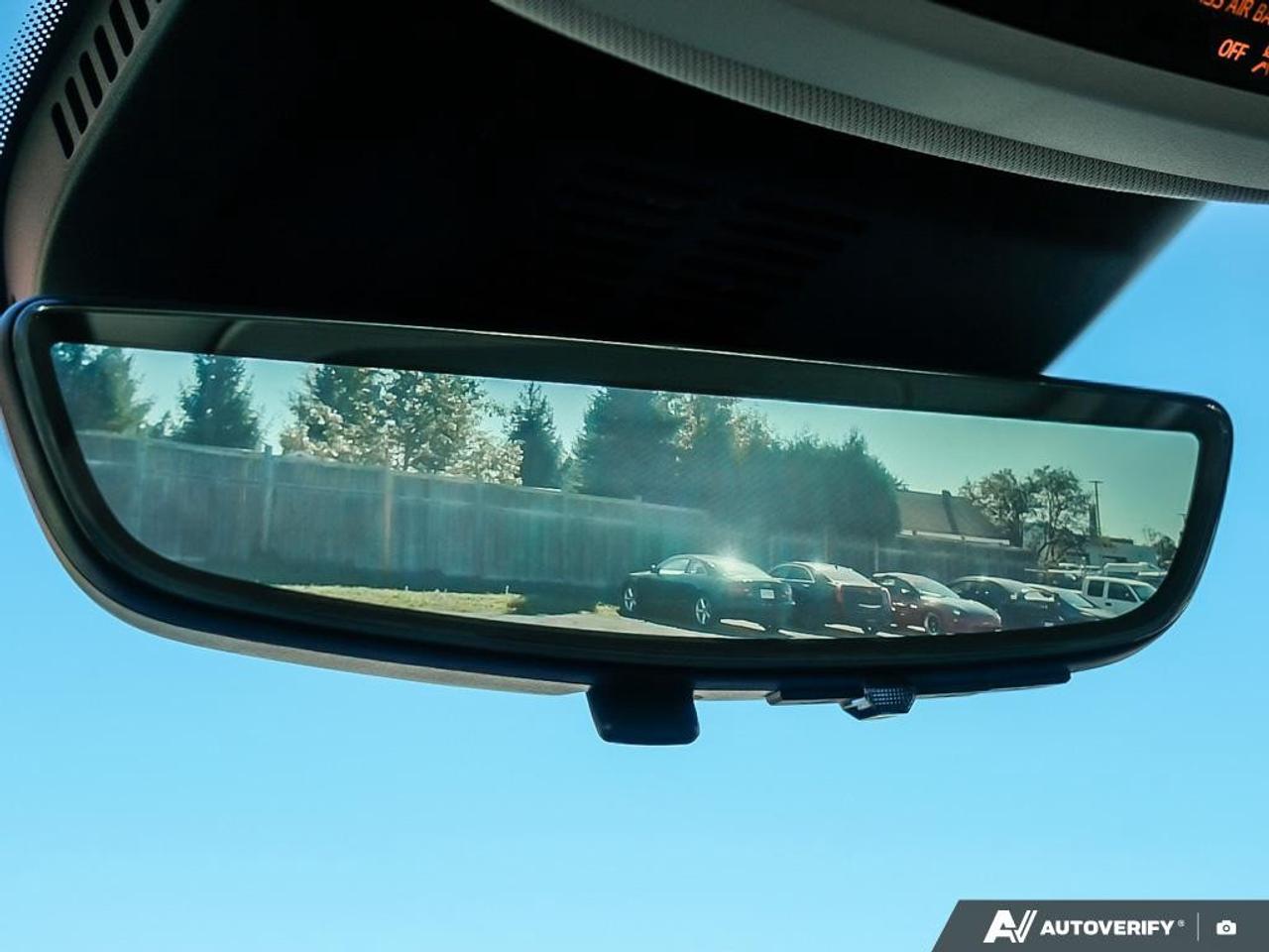 2025 Buick Envision AWD 4dr Avenir Photo