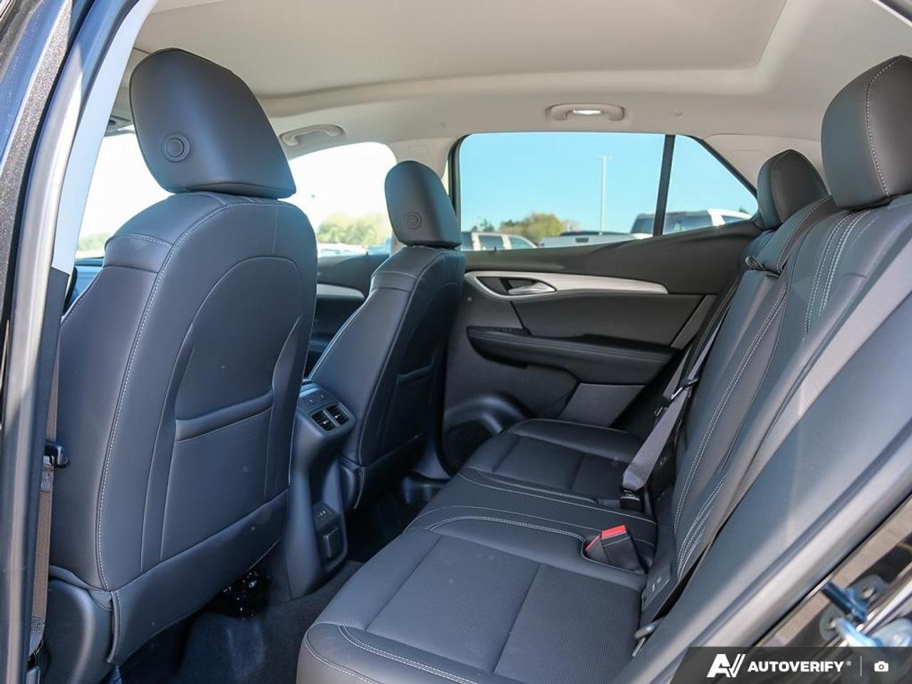 2025 Buick Envision AWD 4dr Avenir Photo