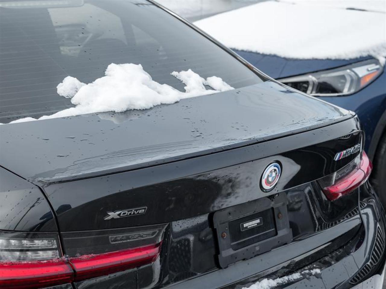 2023 BMW M340 i xDrive 4dr All-Wheel Drive Sedan Photo