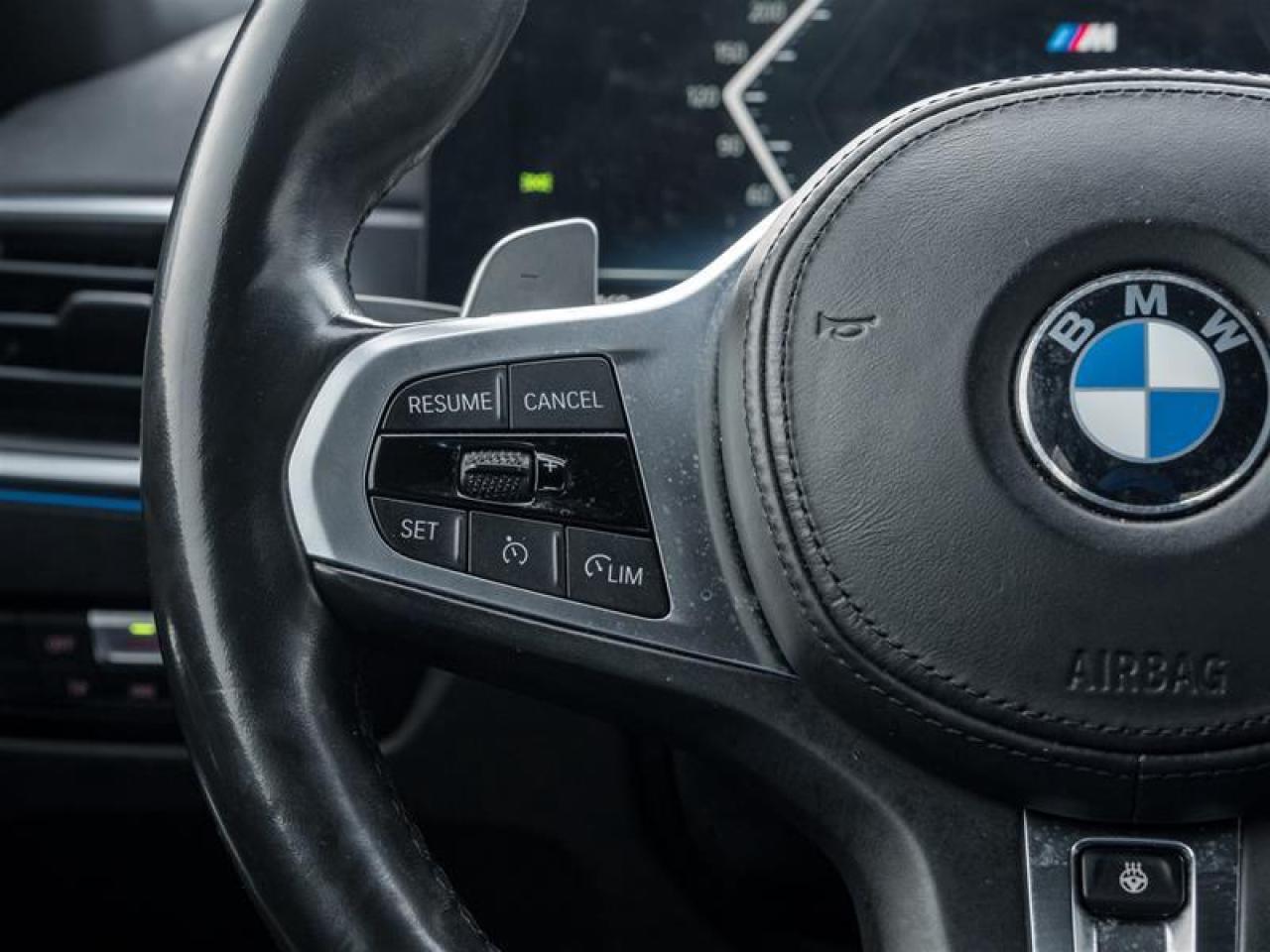 2023 BMW M340 i xDrive 4dr All-Wheel Drive Sedan Photo