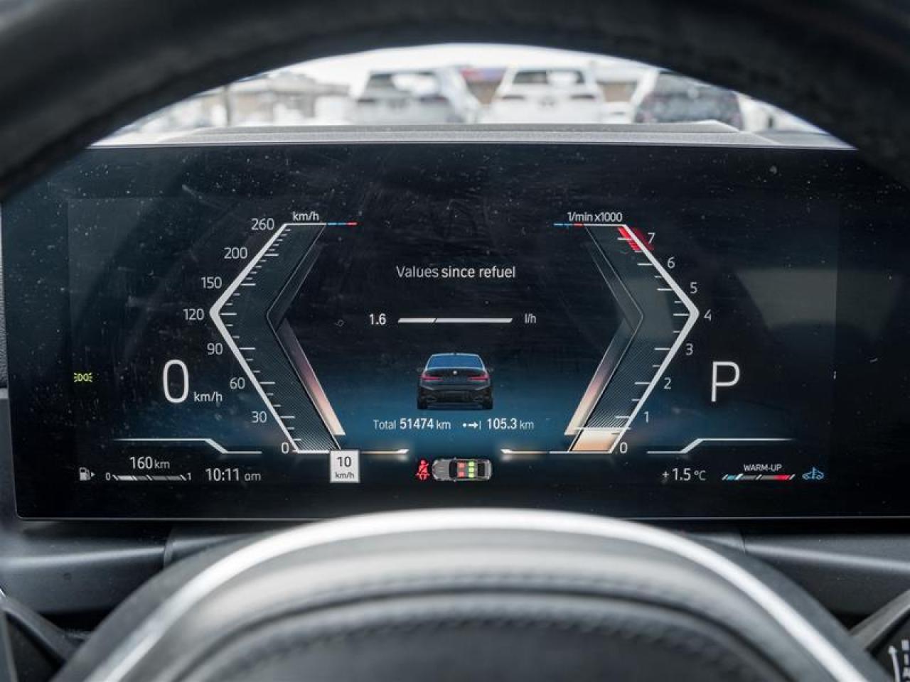 2023 BMW M340 i xDrive 4dr All-Wheel Drive Sedan Photo