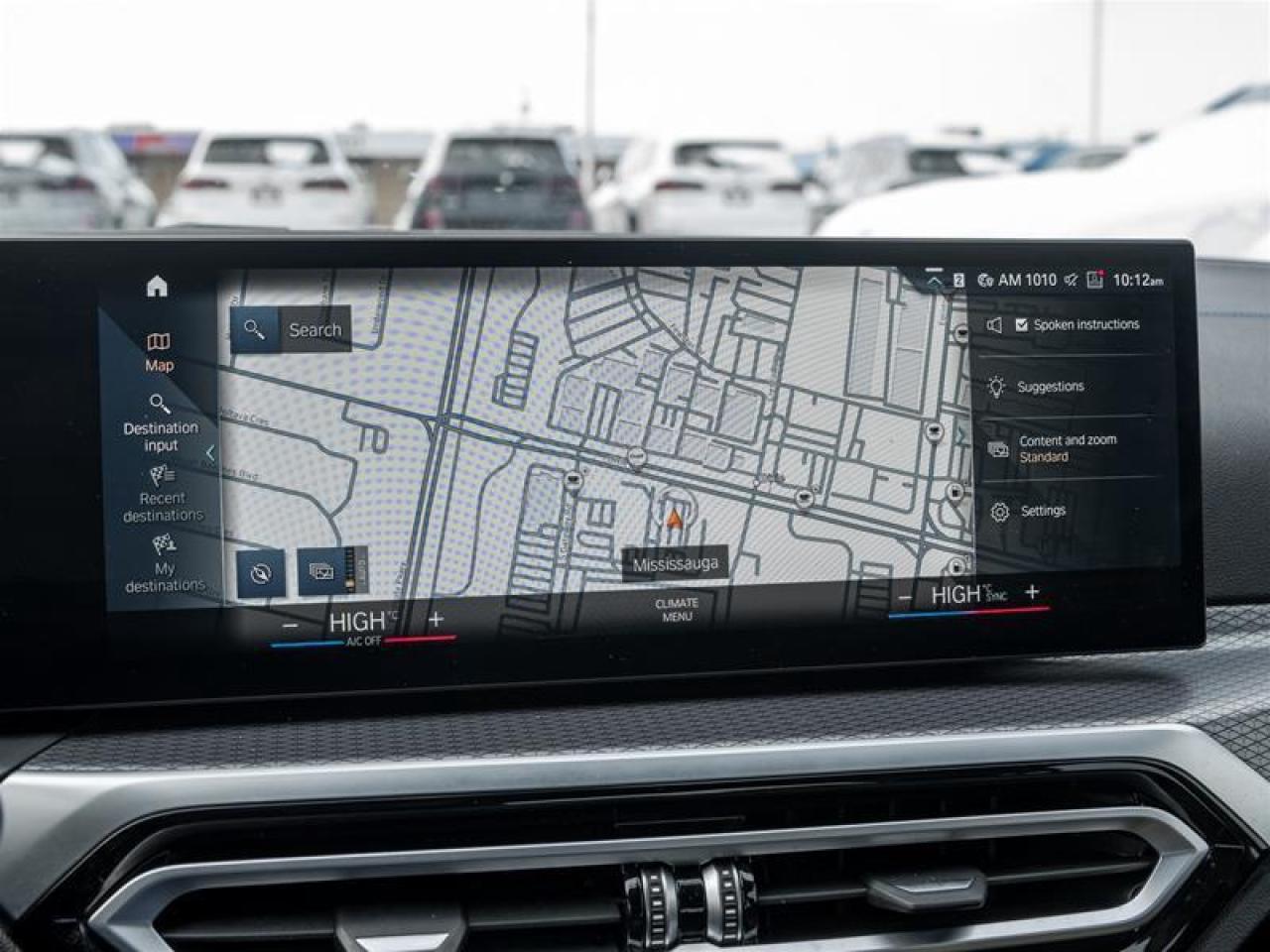 2023 BMW M340 i xDrive 4dr All-Wheel Drive Sedan Photo