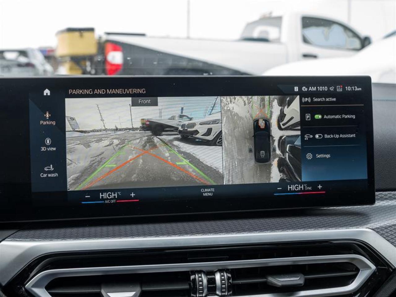 2023 BMW M340 i xDrive 4dr All-Wheel Drive Sedan Photo