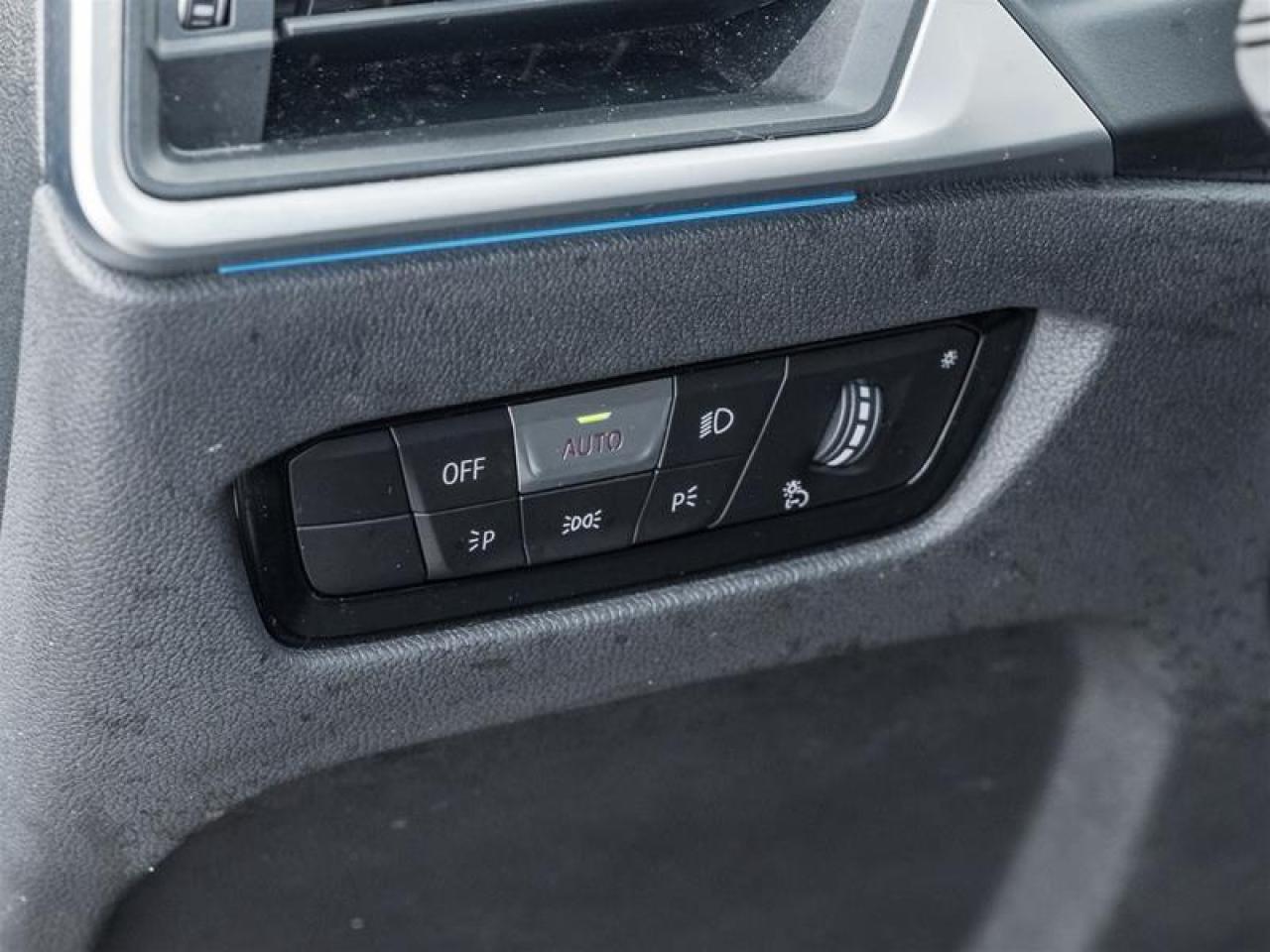 2023 BMW M340 i xDrive 4dr All-Wheel Drive Sedan Photo