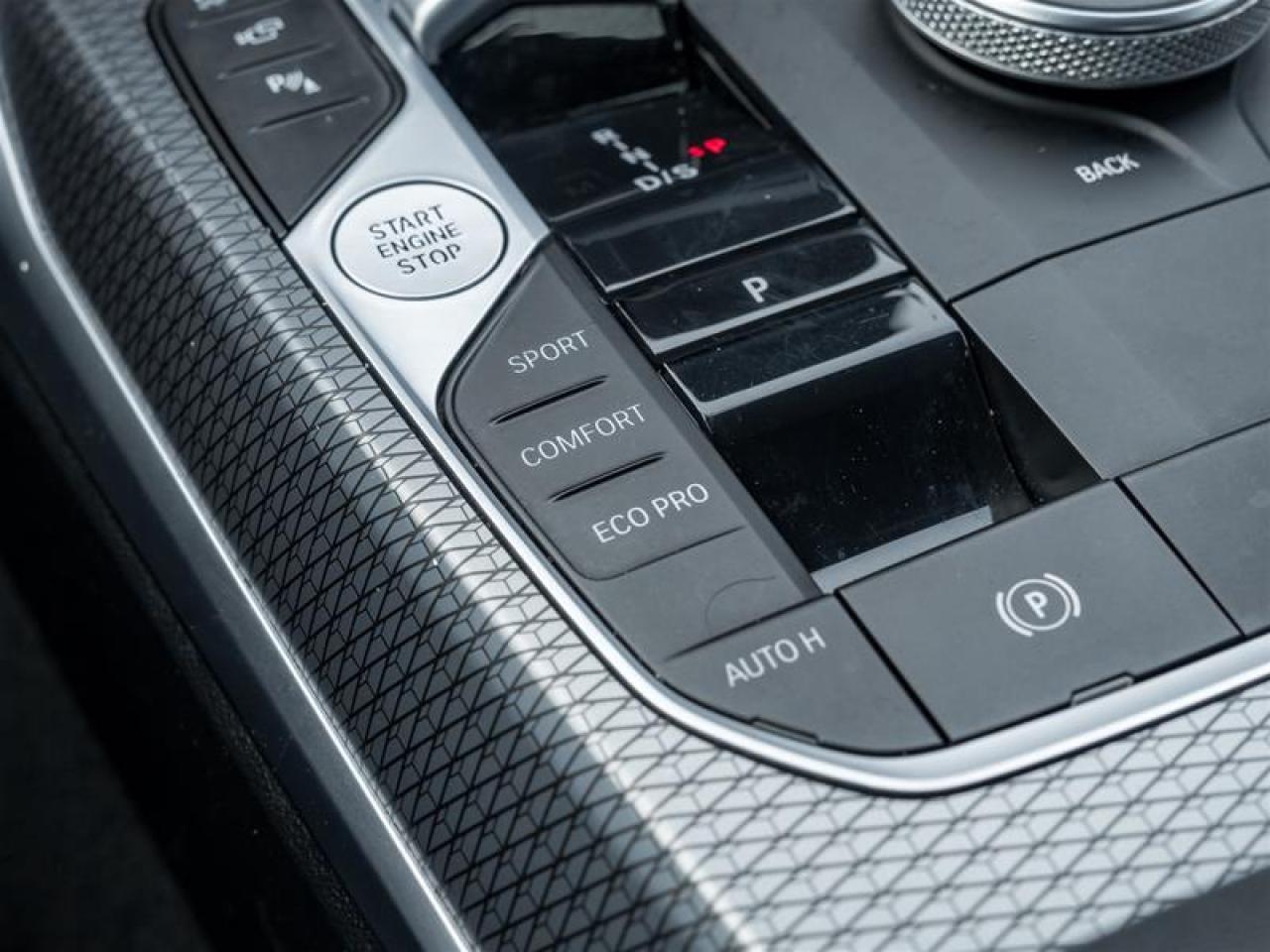 2023 BMW M340 i xDrive 4dr All-Wheel Drive Sedan Photo