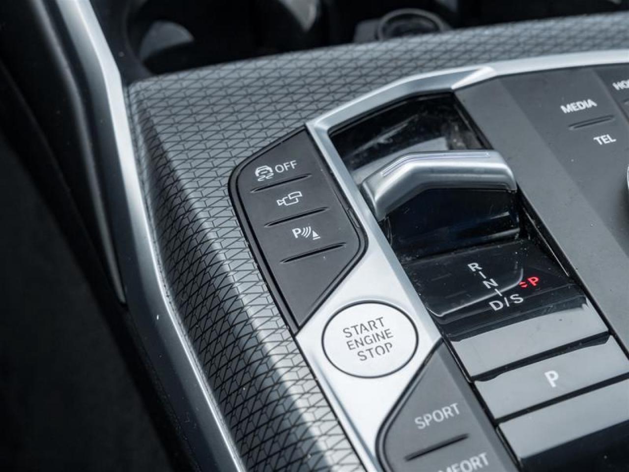 2023 BMW M340 i xDrive 4dr All-Wheel Drive Sedan Photo