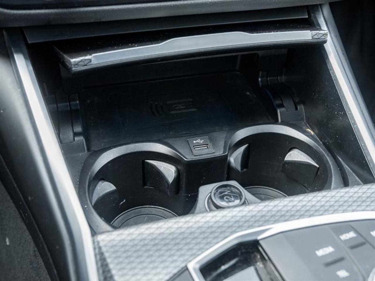 2023 BMW M340 i xDrive 4dr All-Wheel Drive Sedan Photo