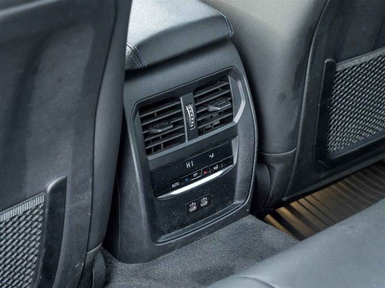 2023 BMW M340 i xDrive 4dr All-Wheel Drive Sedan Photo