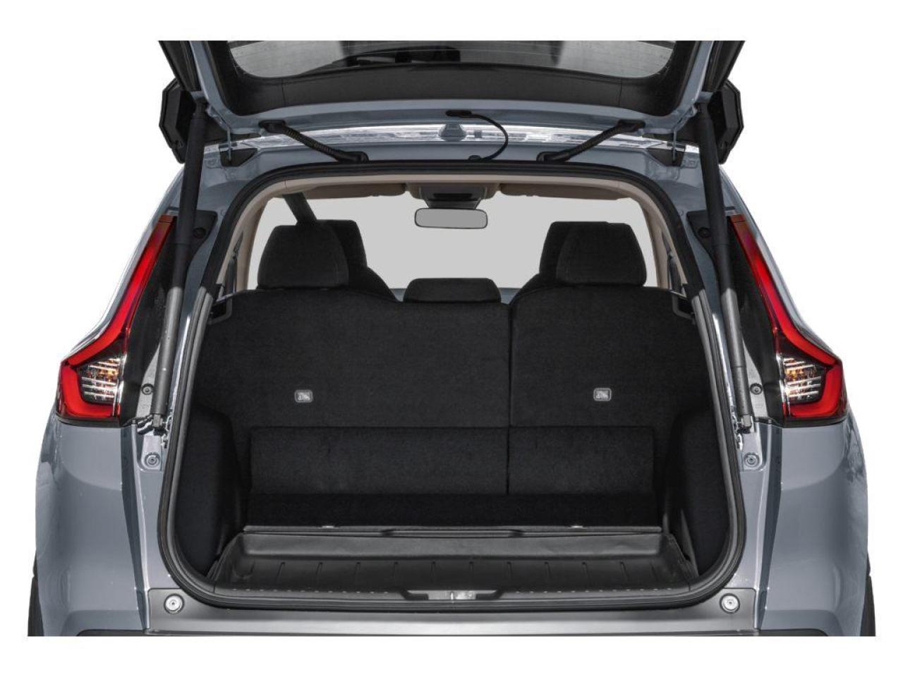 2024 Honda CR-V Sport 4dr All-Wheel Drive Photo