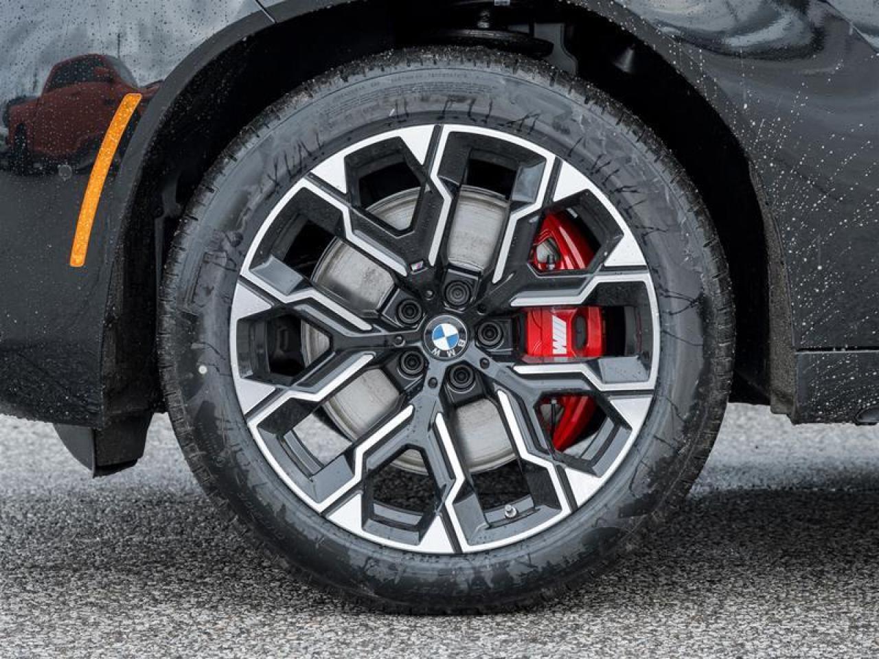 2026 BMW X3 M50 xDrive 4dr All-Wheel Drive Sports Activity Vehicle Photo