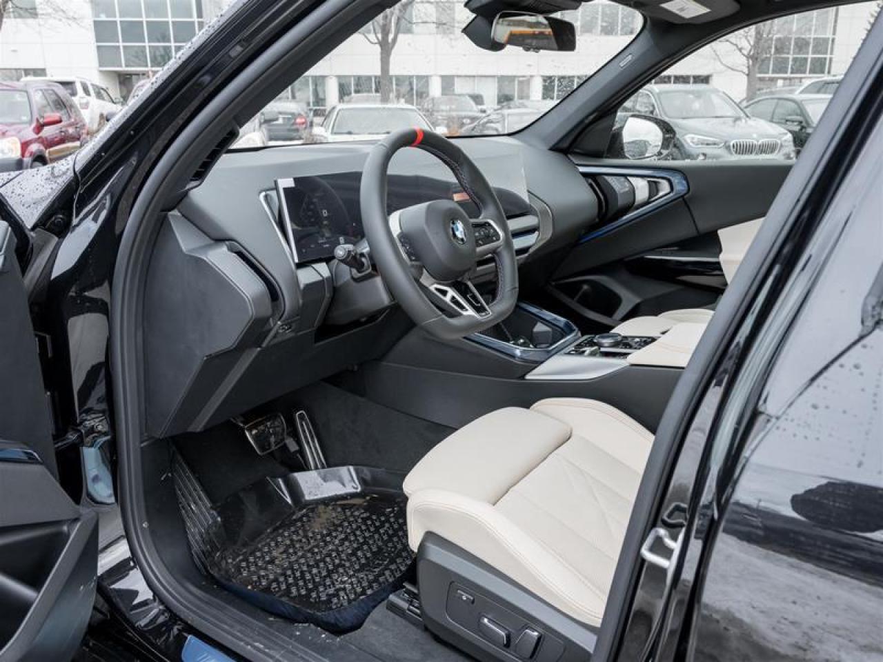 2026 BMW X3 M50 xDrive 4dr All-Wheel Drive Sports Activity Vehicle Photo