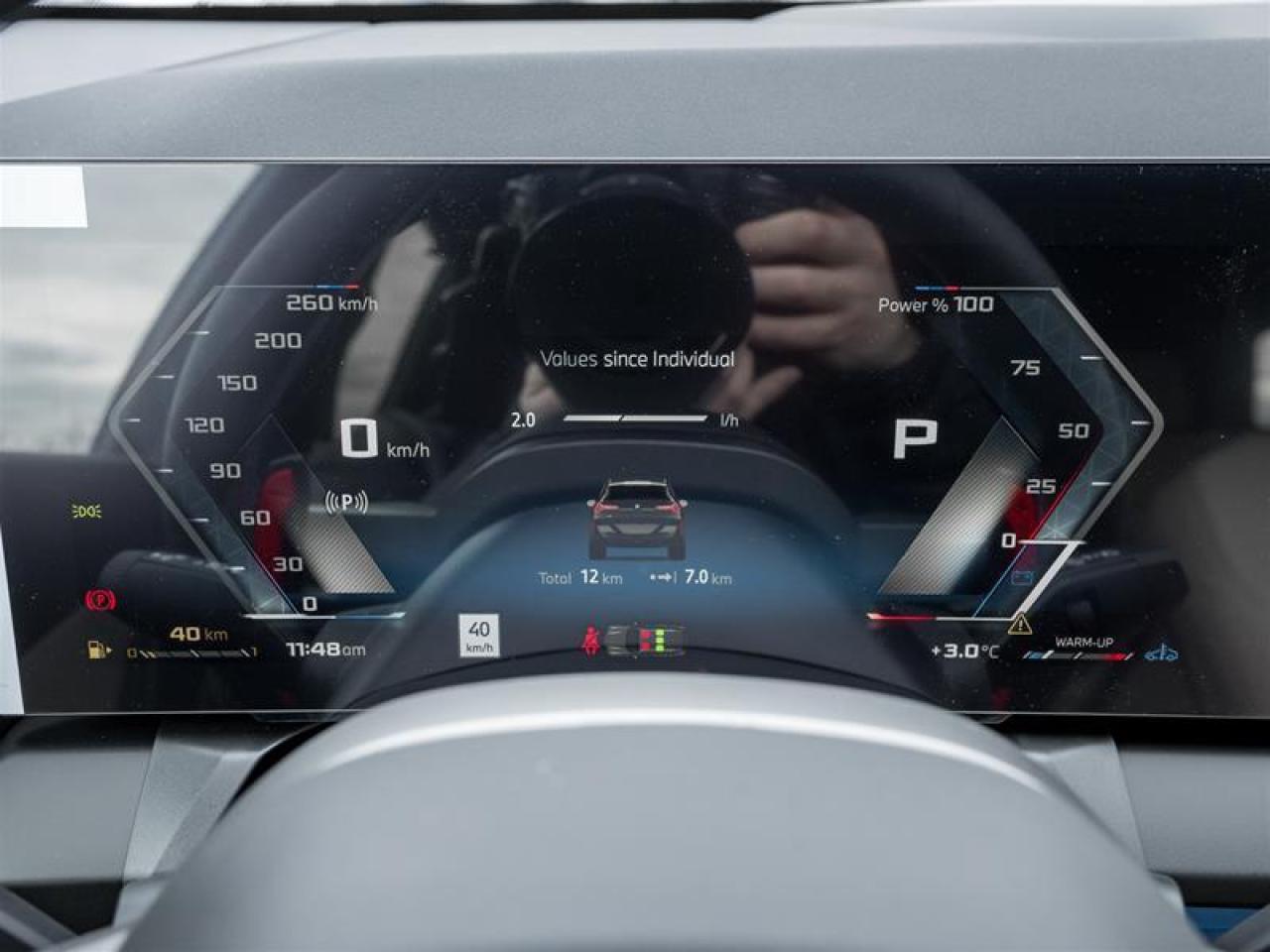 2026 BMW X3 M50 xDrive 4dr All-Wheel Drive Sports Activity Vehicle Photo