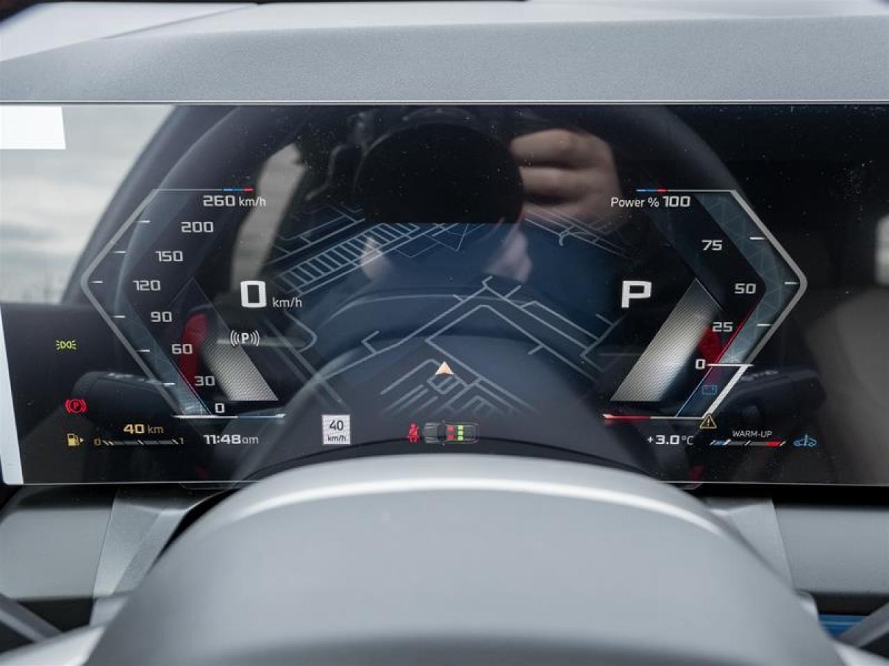 2026 BMW X3 M50 xDrive 4dr All-Wheel Drive Sports Activity Vehicle Photo