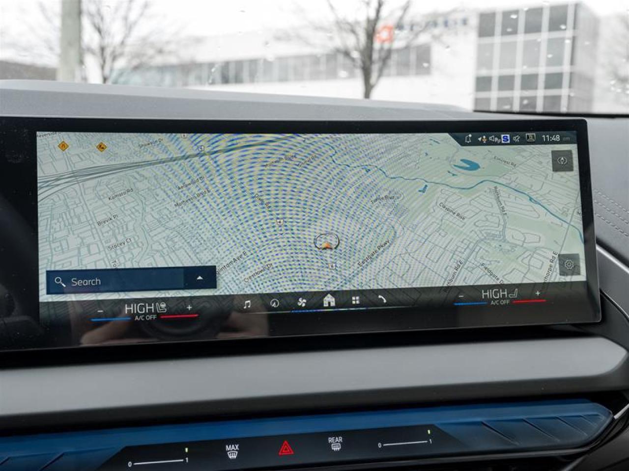 2026 BMW X3 M50 xDrive 4dr All-Wheel Drive Sports Activity Vehicle Photo