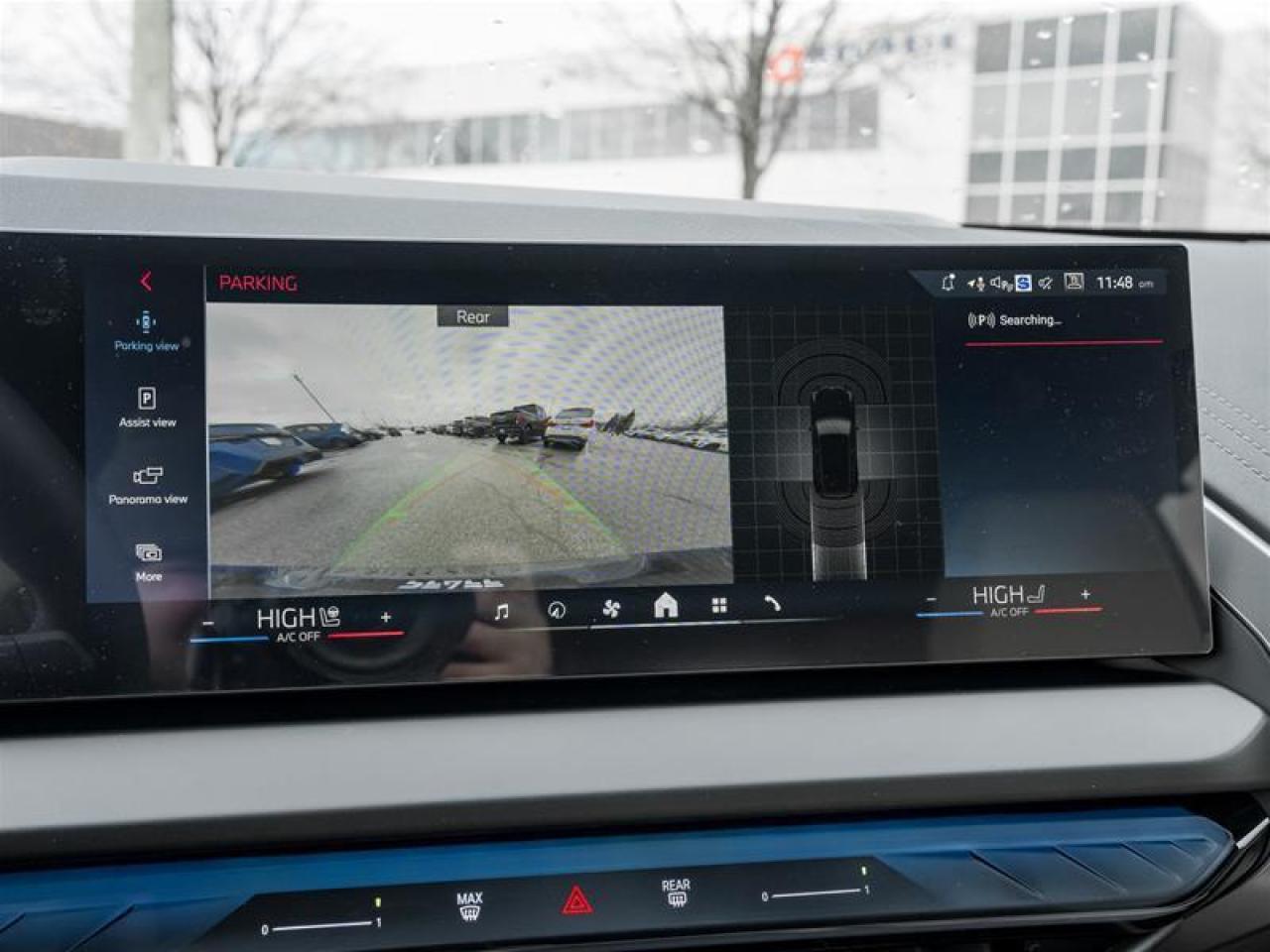 2026 BMW X3 M50 xDrive 4dr All-Wheel Drive Sports Activity Vehicle Photo