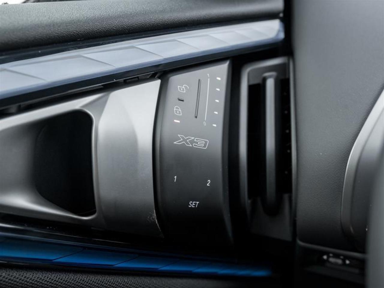 2026 BMW X3 M50 xDrive 4dr All-Wheel Drive Sports Activity Vehicle Photo