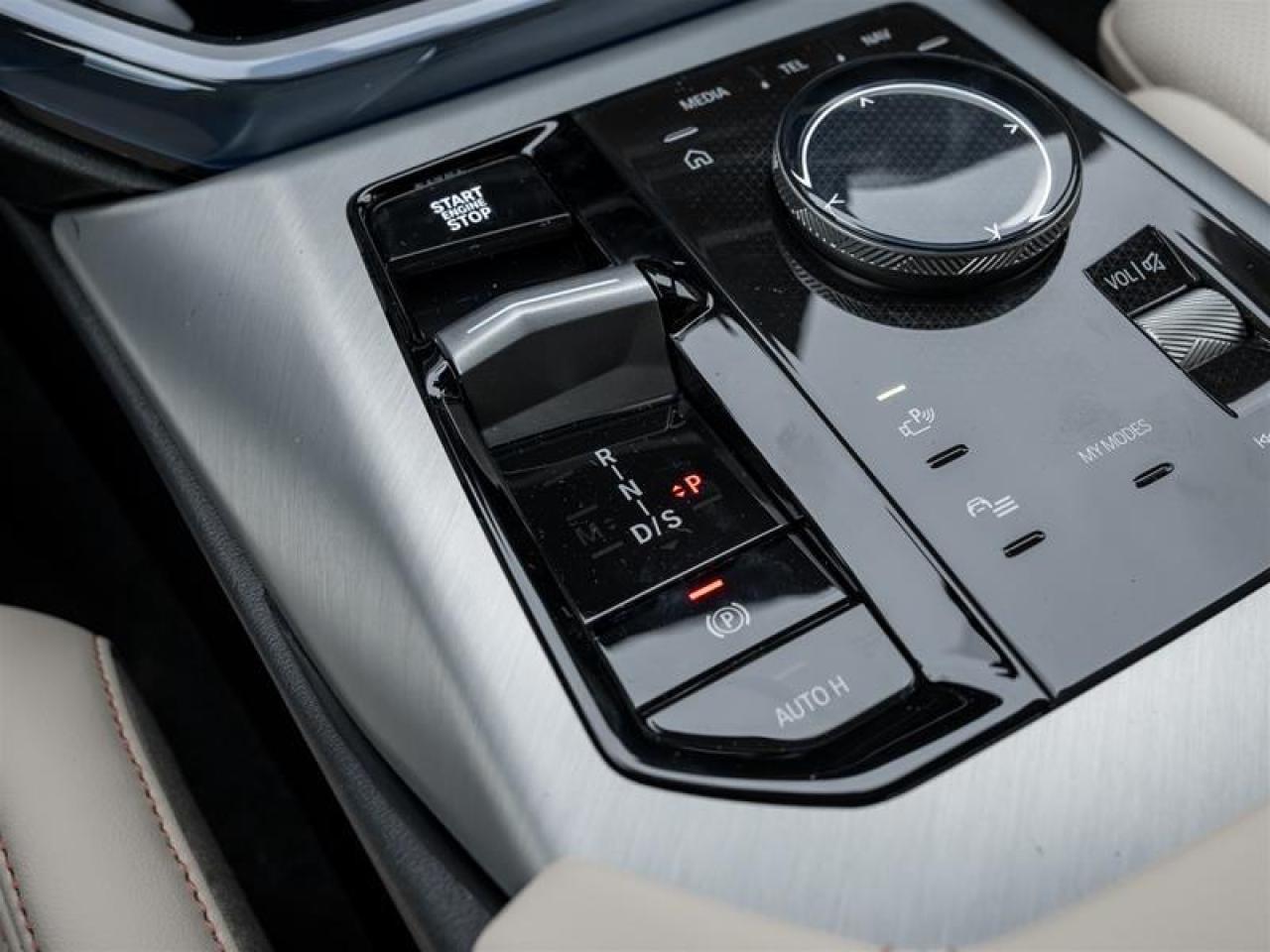 2026 BMW X3 M50 xDrive 4dr All-Wheel Drive Sports Activity Vehicle Photo