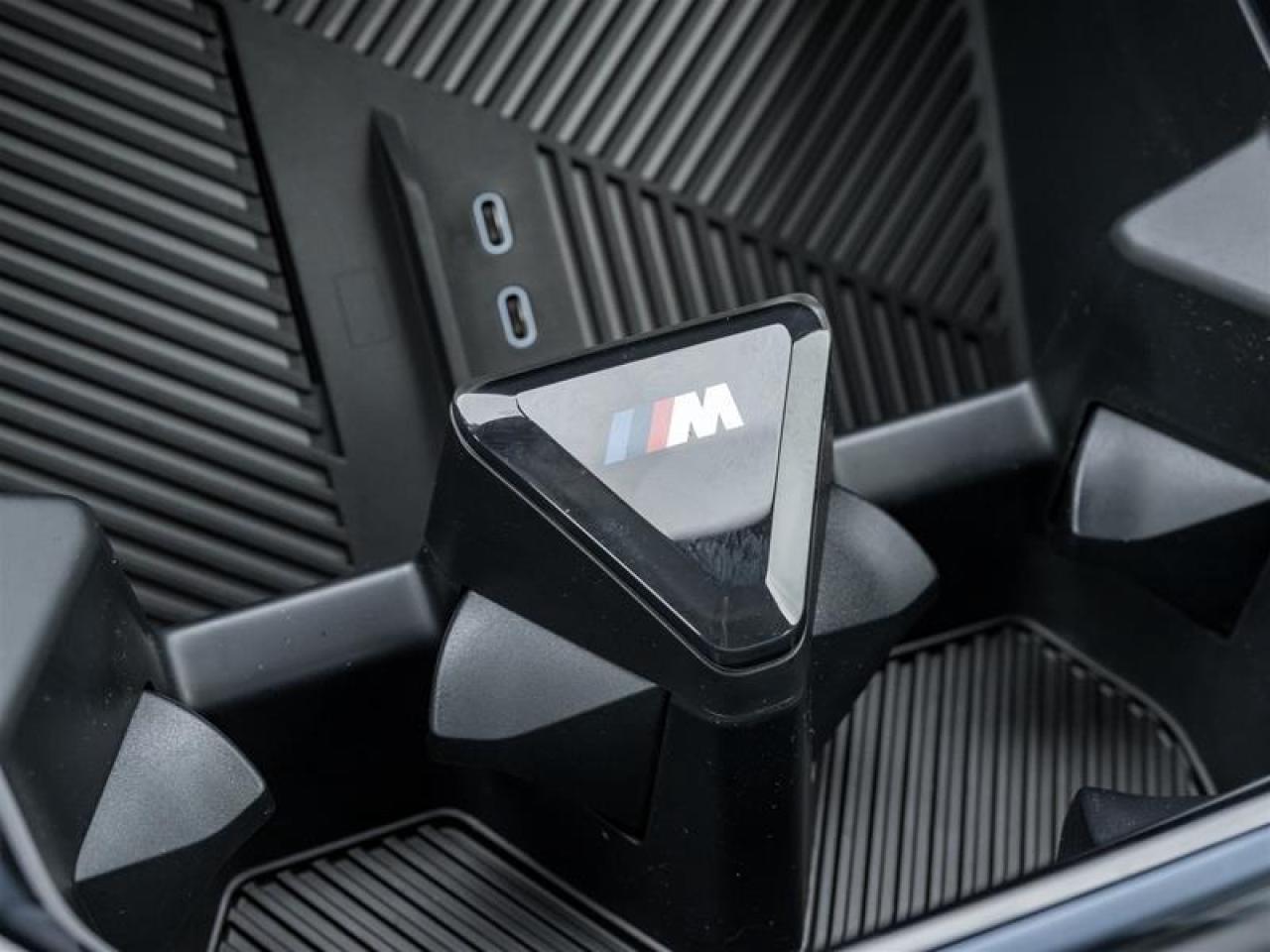 2026 BMW X3 M50 xDrive 4dr All-Wheel Drive Sports Activity Vehicle Photo