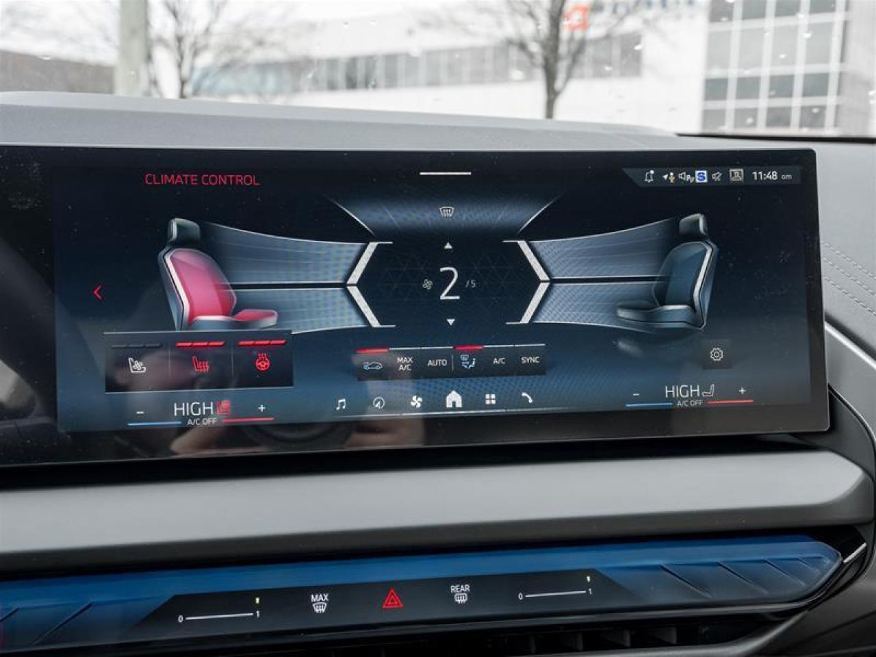 2026 BMW X3 M50 xDrive 4dr All-Wheel Drive Sports Activity Vehicle Photo