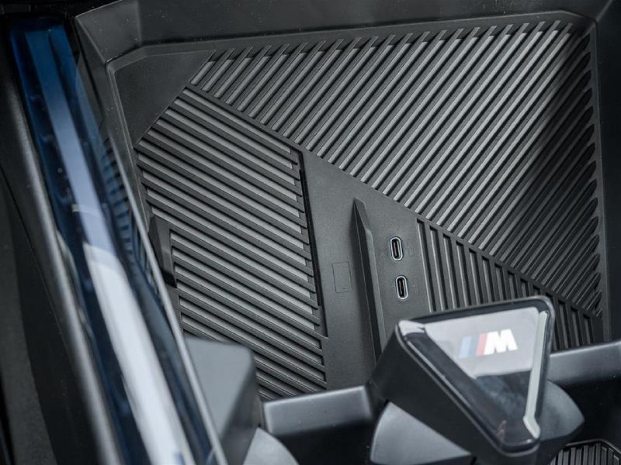 2026 BMW X3 M50 xDrive 4dr All-Wheel Drive Sports Activity Vehicle Photo