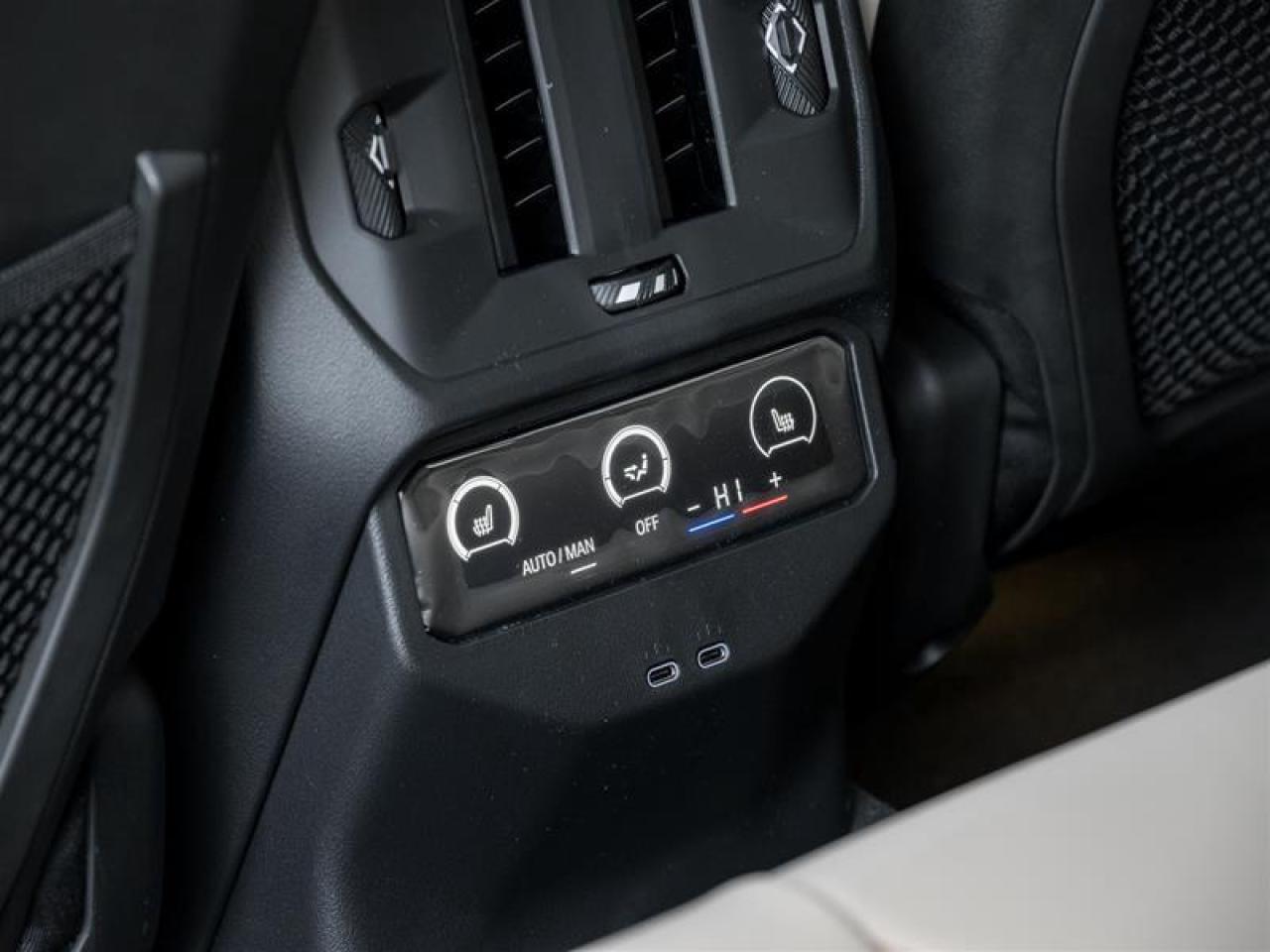 2026 BMW X3 M50 xDrive 4dr All-Wheel Drive Sports Activity Vehicle Photo