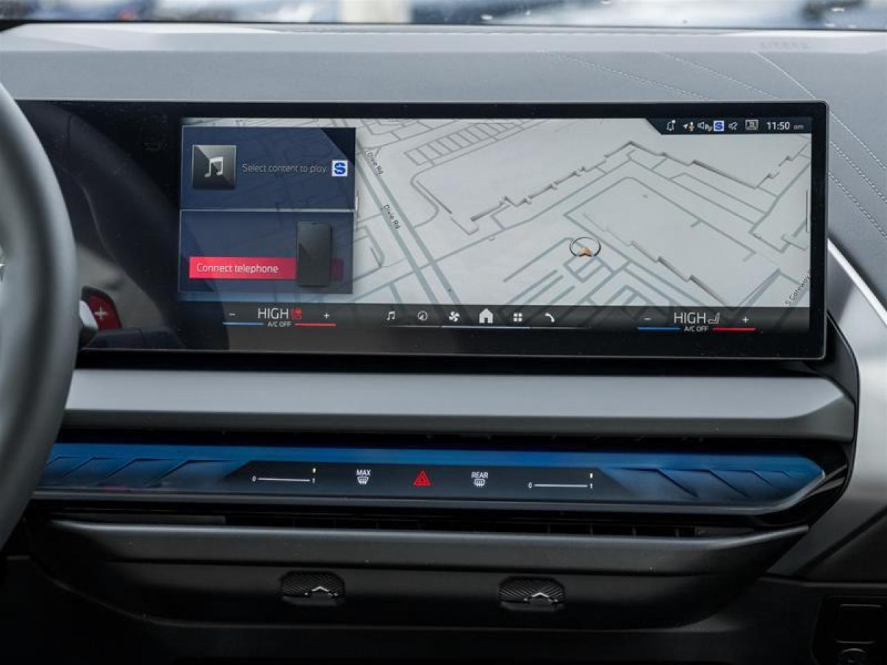 2026 BMW X3 M50 xDrive 4dr All-Wheel Drive Sports Activity Vehicle Photo