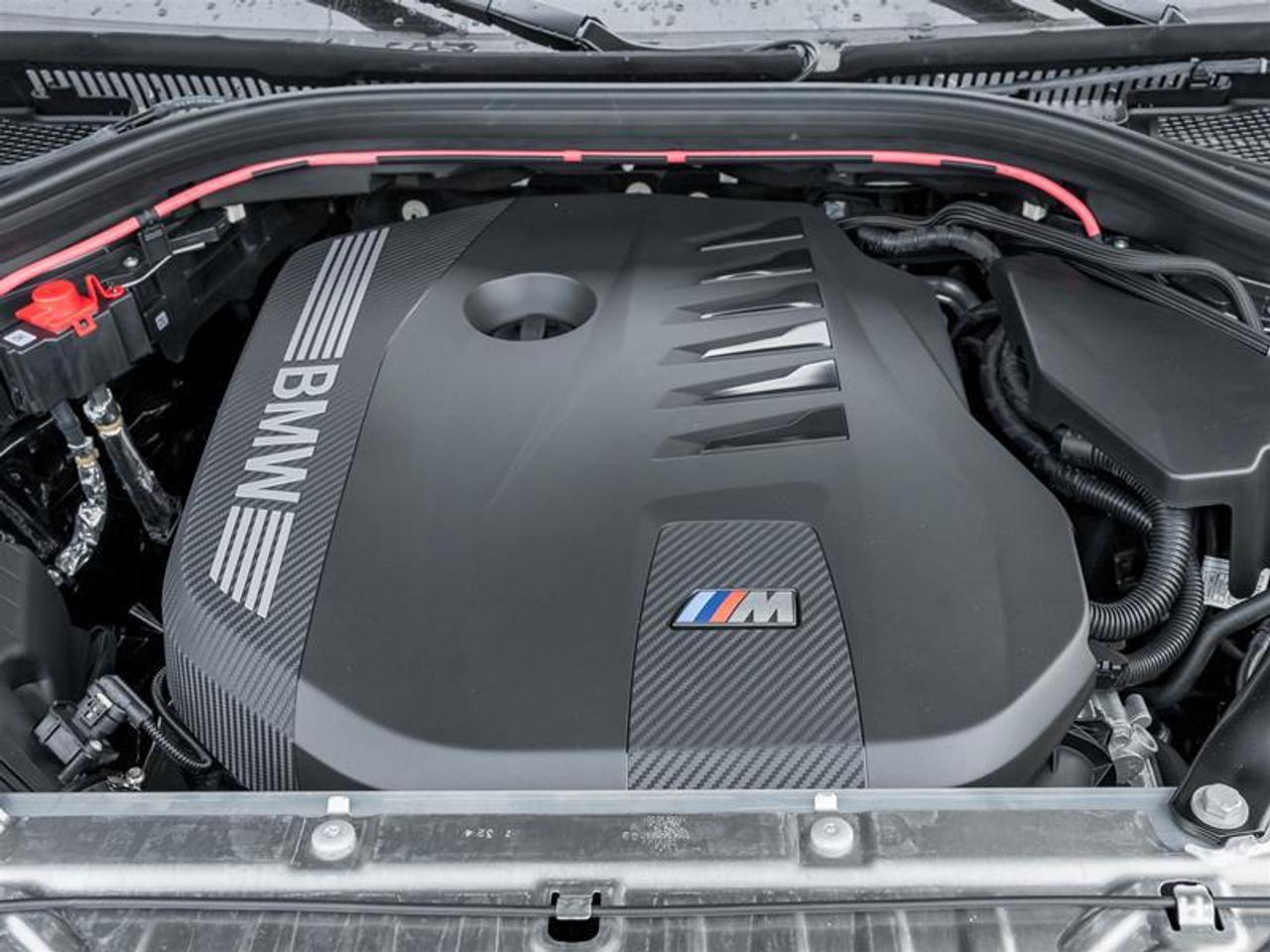 2026 BMW X3 M50 xDrive 4dr All-Wheel Drive Sports Activity Vehicle Photo