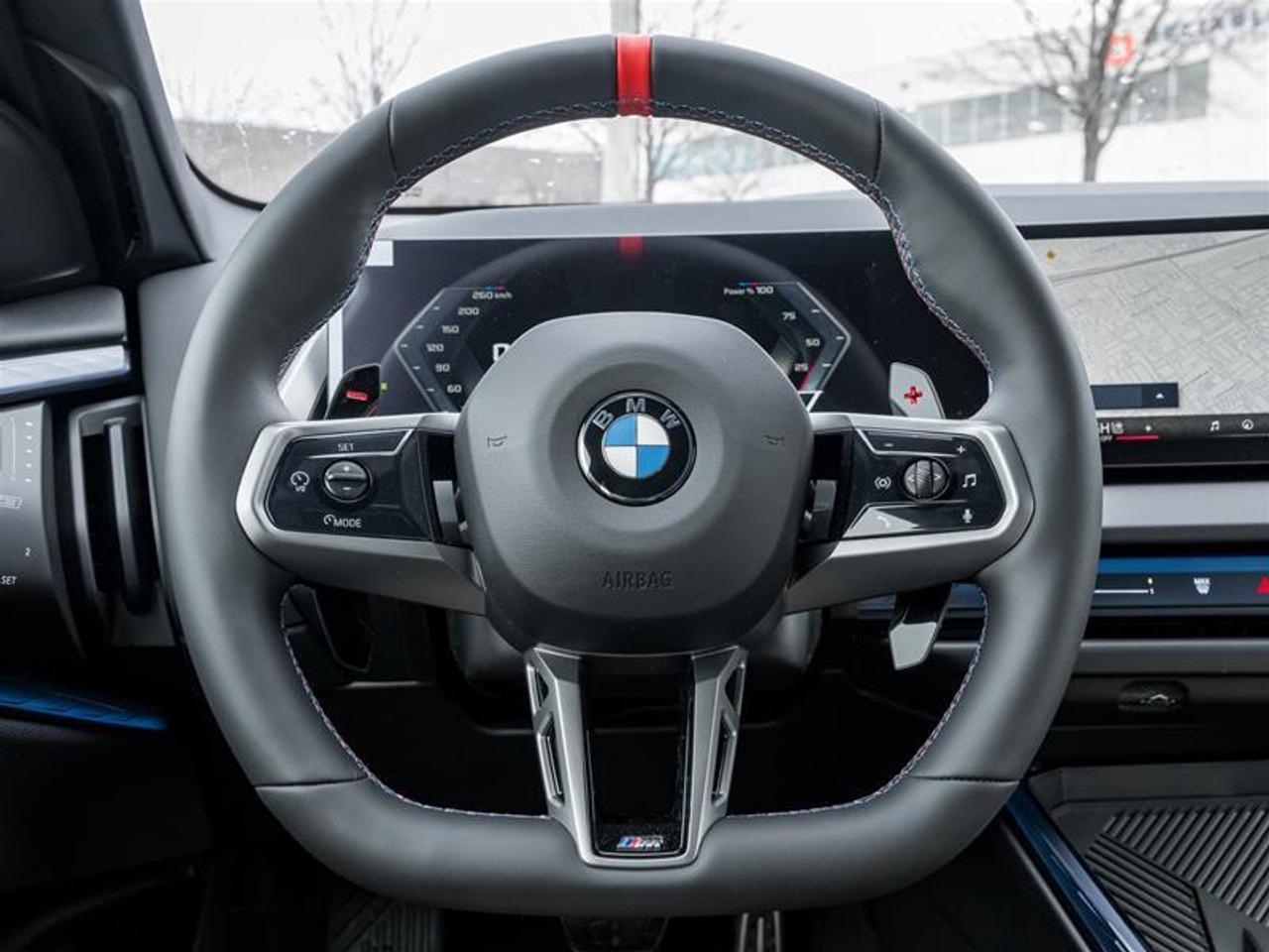 2026 BMW X3 M50 xDrive 4dr All-Wheel Drive Sports Activity Vehicle Photo
