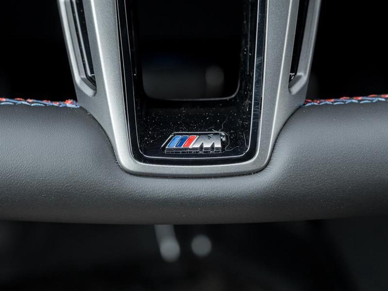 2026 BMW X3 M50 xDrive 4dr All-Wheel Drive Sports Activity Vehicle Photo